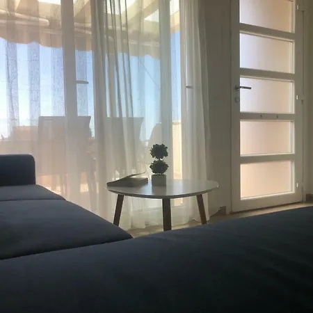 Kara Appartamento Néa Péramos